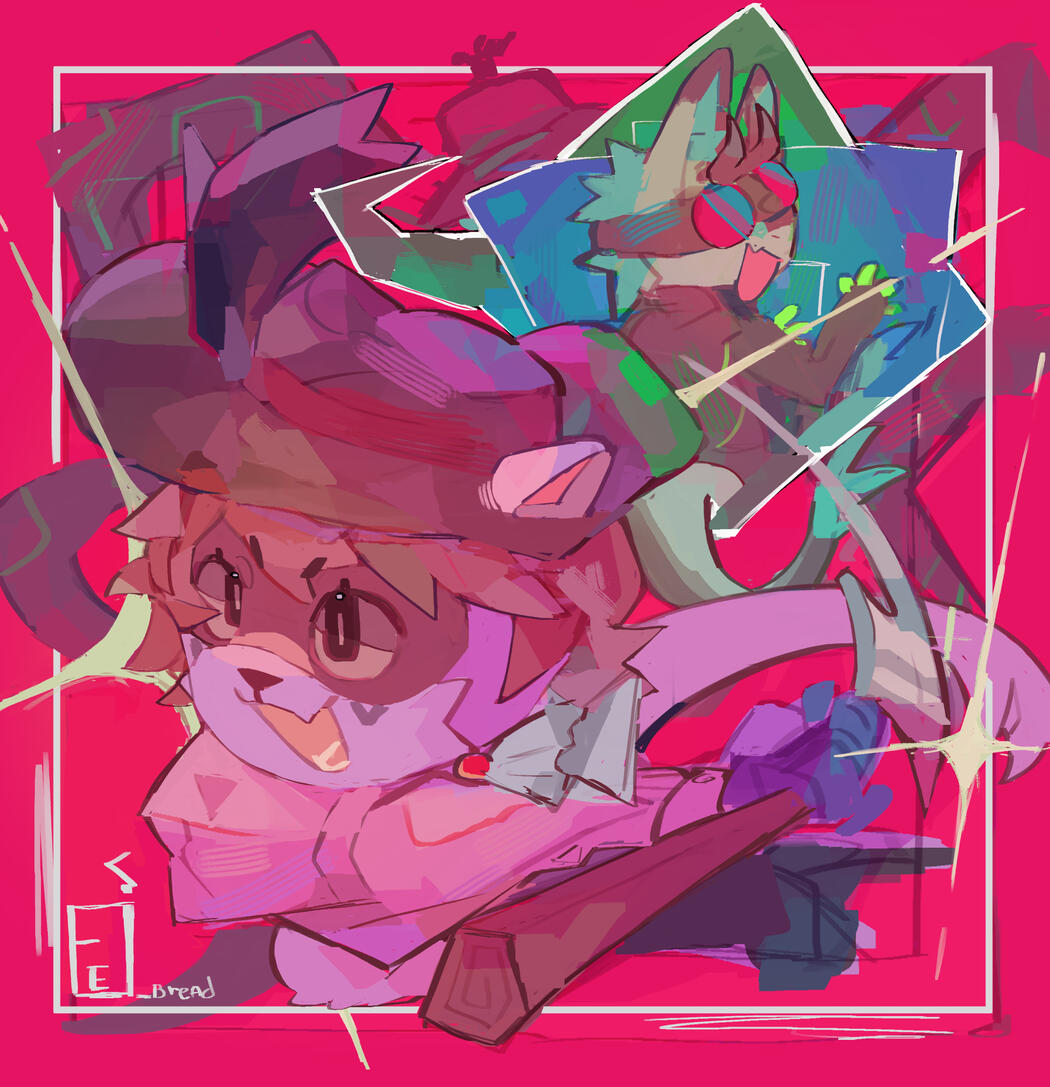 P5 Version! (for @evephelt on twitter)