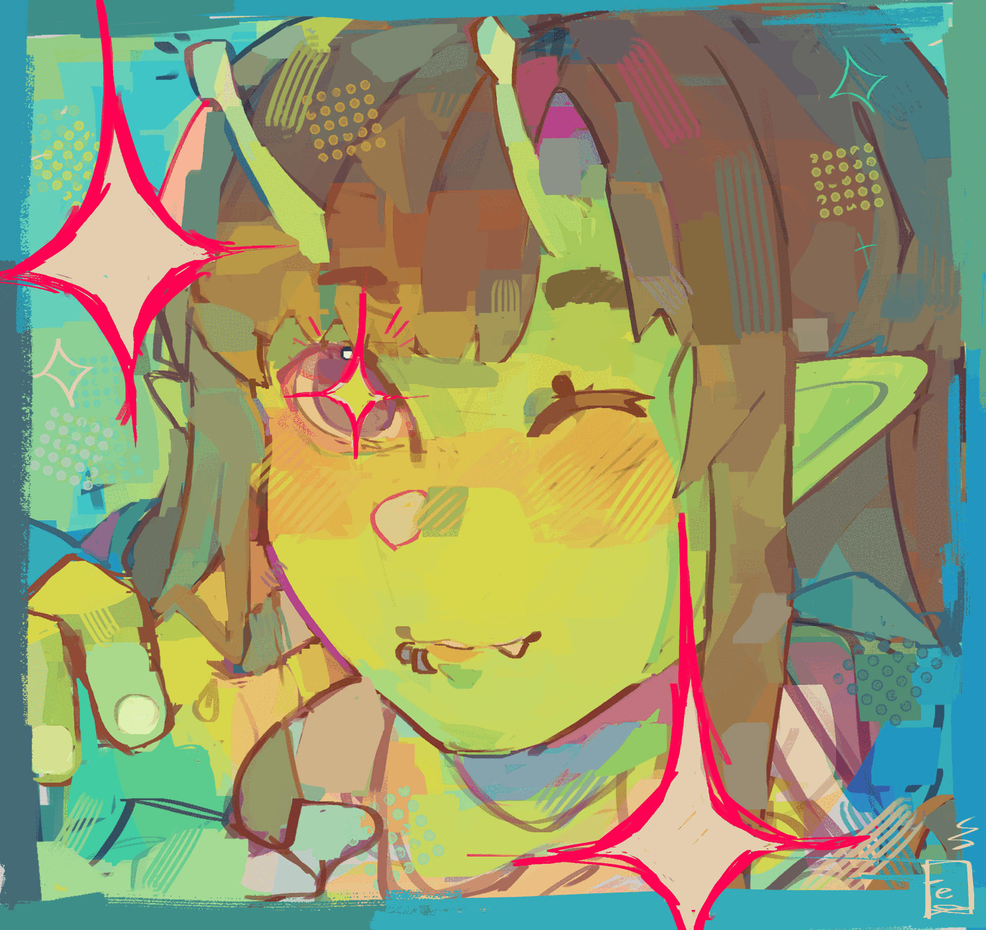 VALORANT TIME (For @Awesopossum on twitter!)