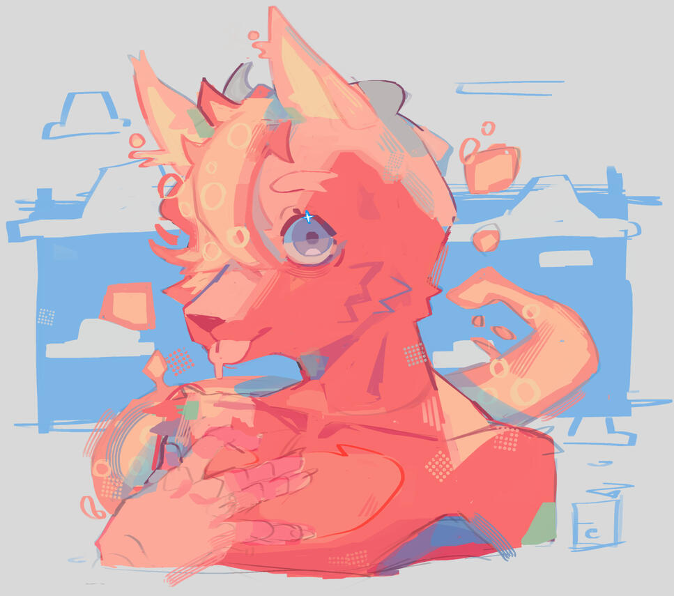 Soda guy (For @sodaslacked on twitter!)